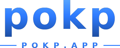 pokp logo